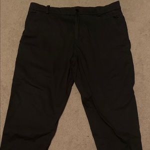 Lululemon Commission pants